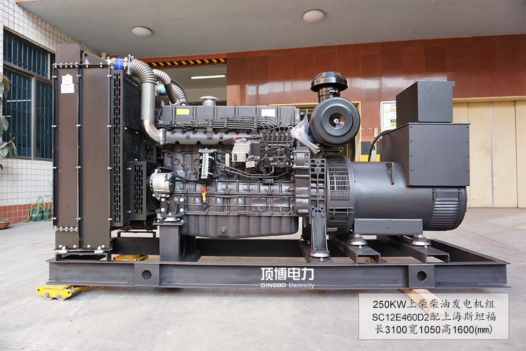 柴油發電機組的活塞環有哪些重要作用？