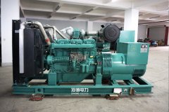  柴油發(fā)電機組需要哪些輔助設(shè)備？