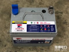 柴油發(fā)電機組使用免維護蓄電池有哪些優(yōu)勢？