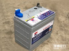 為什么柴油發(fā)電機(jī)組蓄電池&ldquo;大小&rdquo;要根據(jù)起動電流選擇？