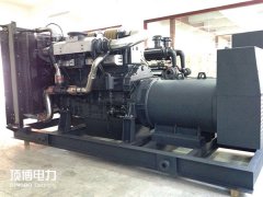 柴油发电机组安全操作规程有哪些?