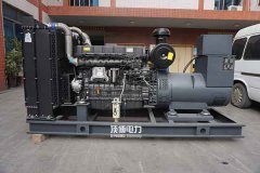 什么是全自動(dòng)柴油發(fā)電機(jī)組？它具有哪些特點(diǎn)？