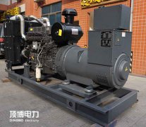 全自動(dòng)柴油發(fā)電機(jī)組有哪些功能？