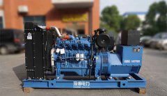 玉柴發(fā)電機(jī)YC6C系列（600kw-1000kw）主要規(guī)格、型號(hào)、參數(shù)介紹