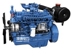 玉柴发电机YC6A系列(110kw-190kw)主要规格/型号/参数介绍