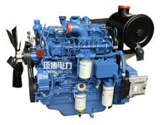 玉柴发电机YC4A系列(64kw-132kw)主要规格/型号/参数介绍