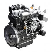玉柴发电机YC4R系列(16kw-34kw)主要规格/型号/参数介绍