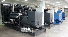 沃爾沃柴油發電機組的活塞環為什么容易損壞？