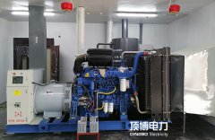 哪些情況會導致玉柴發(fā)電機缺缸運行？