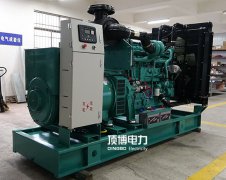 柴油發(fā)電機組的動力性指標(biāo)是指什么？