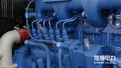 發電機廠家為您解析柴油發電機組燃油系統的發展趨勢
