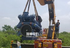 新機或者大修過的柴油發電機組該如何驗收？