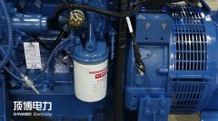 500kw上柴柴油發電機組供油不足的原因有哪些？