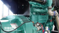 如何有效緩解柴油發(fā)電機(jī)組機(jī)油變質(zhì)？