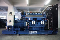 購買柴油發電機組，售后服務一定要重視！