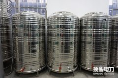 如何正确选择柴油发电机组油箱容量?