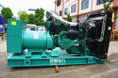 選購柴油發(fā)電機(jī)組不想踩坑？記住這三點(diǎn)就夠了