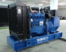 柴油發電機組名牌上的標定功率分為哪幾類？