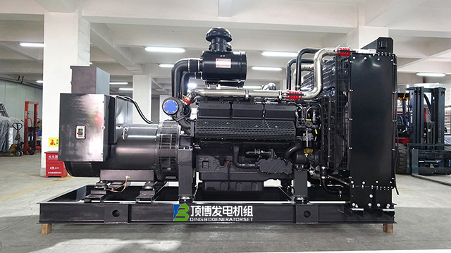 如何選擇高效節(jié)能，經濟環(huán)保的柴油發(fā)電機組？一文解讀