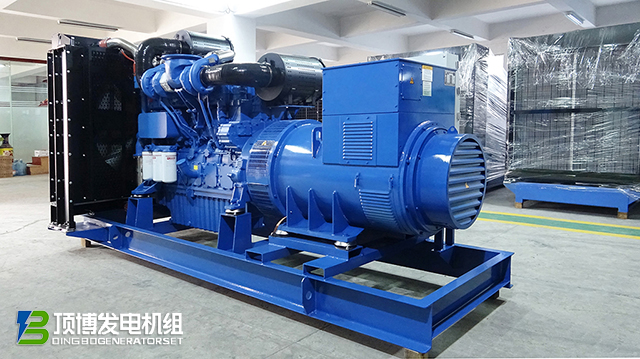 在購(gòu)買柴油發(fā)電機(jī)時(shí)，如何平衡經(jīng)濟(jì)成本與長(zhǎng)期可靠性需求