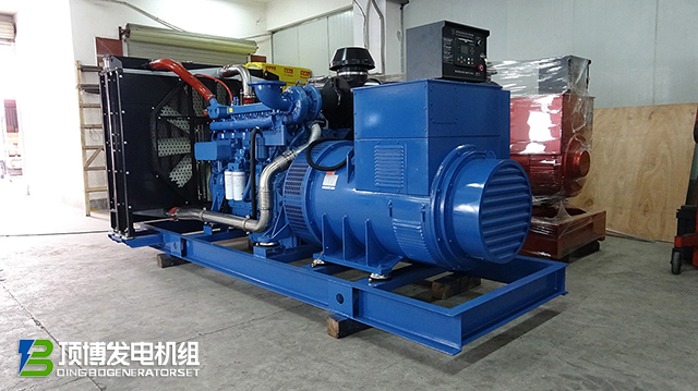 遠(yuǎn)程監(jiān)控，讓柴油發(fā)電機(jī)組維護(hù)更便捷、更高效