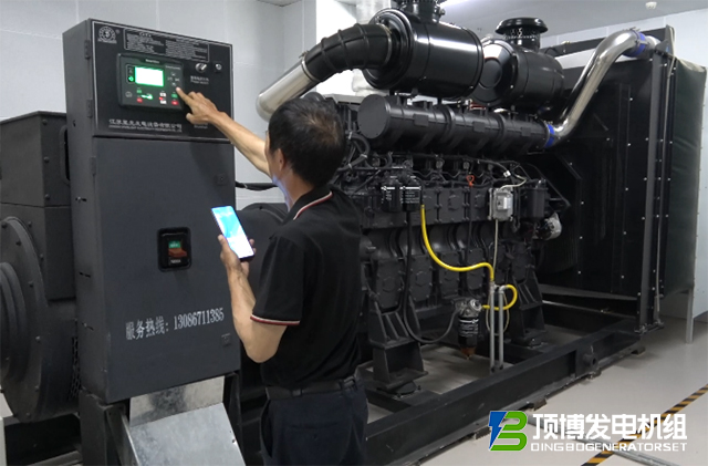 柴油發(fā)電機組潤滑系統(tǒng)深度維護：精密策略助力減少磨損，顯著提升設備耐久性